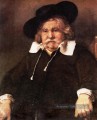 Portrait d’aîné Rembrandt